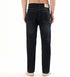 Red Boffin Men's Relaxed Fit Mid Rise Denim Blue Jeans