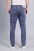 Red Boffin Men's Regular Smart Lycra Fit Light Blue Jeans